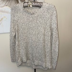 Loft sweater